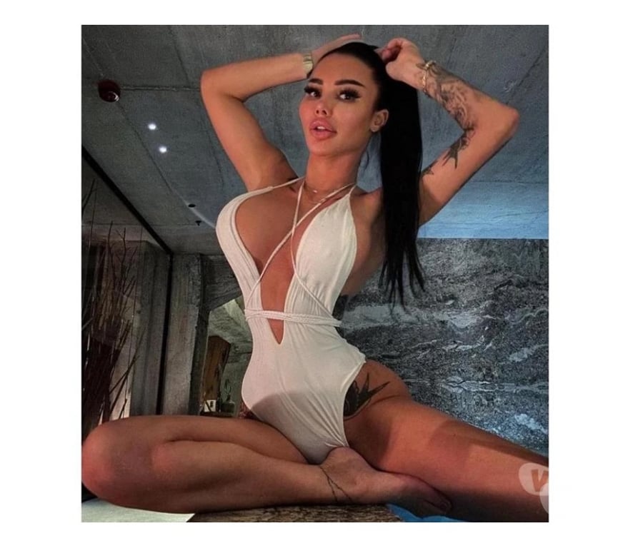 Escorts Bristol Bristol City Centre - Bristol - Photos for ⭐ INDEPENDENT⭐❤️ CHRISS❤️🔝NEW PARTY🔝