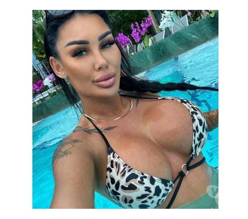 Escorts Bristol Bristol City Centre - Bristol - Photos for ⭐ INDEPENDENT⭐❤️ CHRISS❤️🔝NEW PARTY🔝