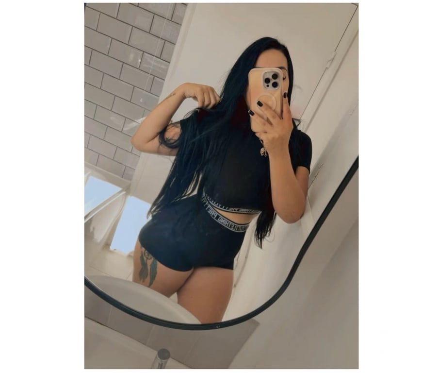 Escorts Kent Medway - Kent - Photos for 🔥Bela big boobs 38FF Brazilian party girl 🇧🇷🍾