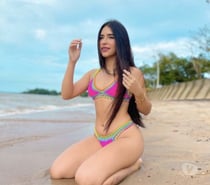 Brazilian hot girl🇧🇷🔥 Party girl🍭 your girl👧