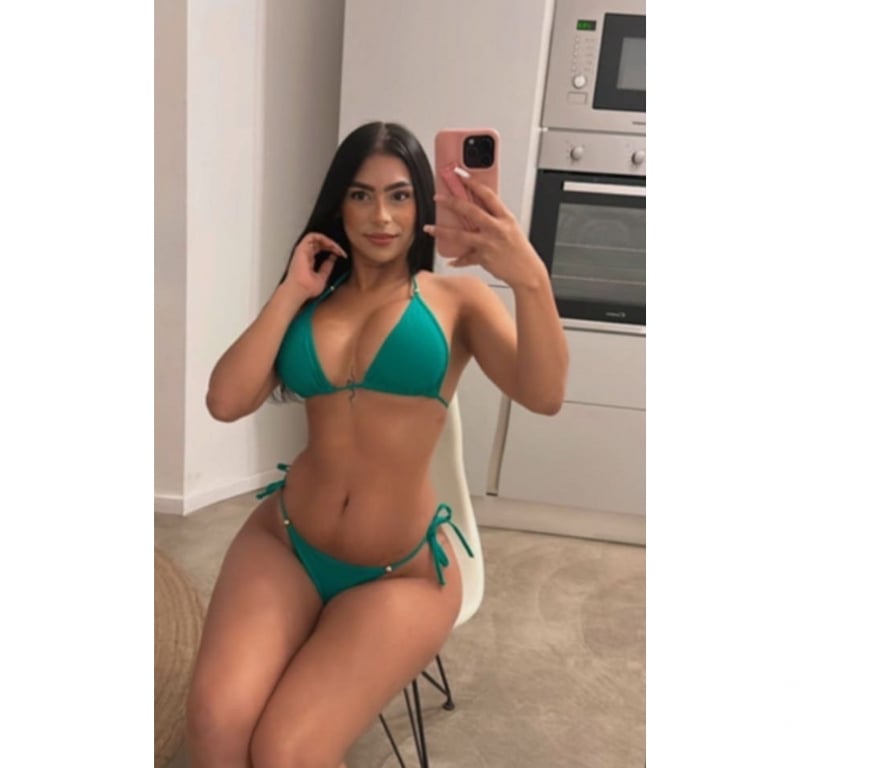 Escorts North London Manor House - North London - Photos for I’m Larissa, Sexy Brazilian girl 💋