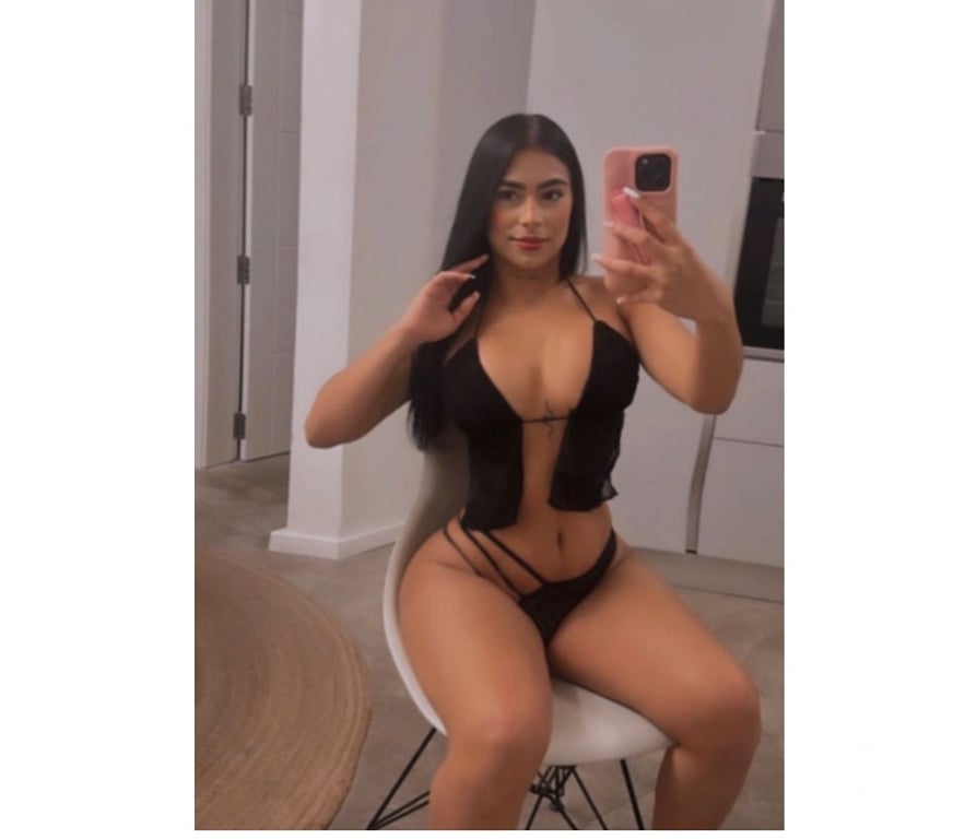 Escorts North London Manor House - North London - Photos for I’m Larissa, Sexy Brazilian girl 💋