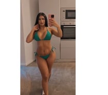 I’m Larissa, Sexy Brazilian girl 💋