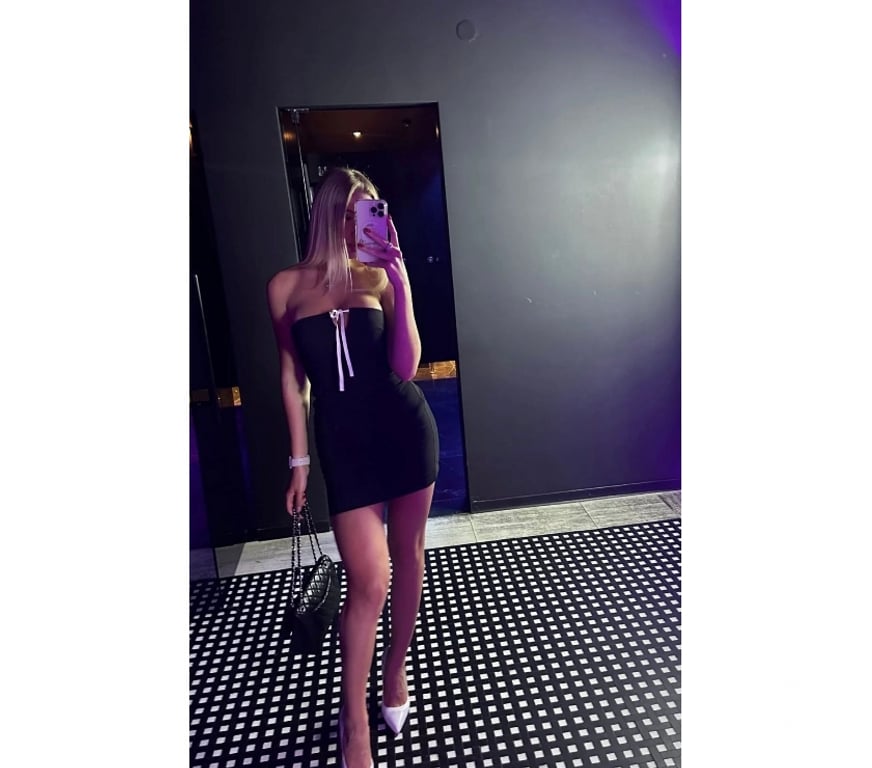 Escorts Central London Oxford Street - Central London - Photos for 💎 CLARA: Elite & Classy Heart of London 📸 REAL PHOTOS