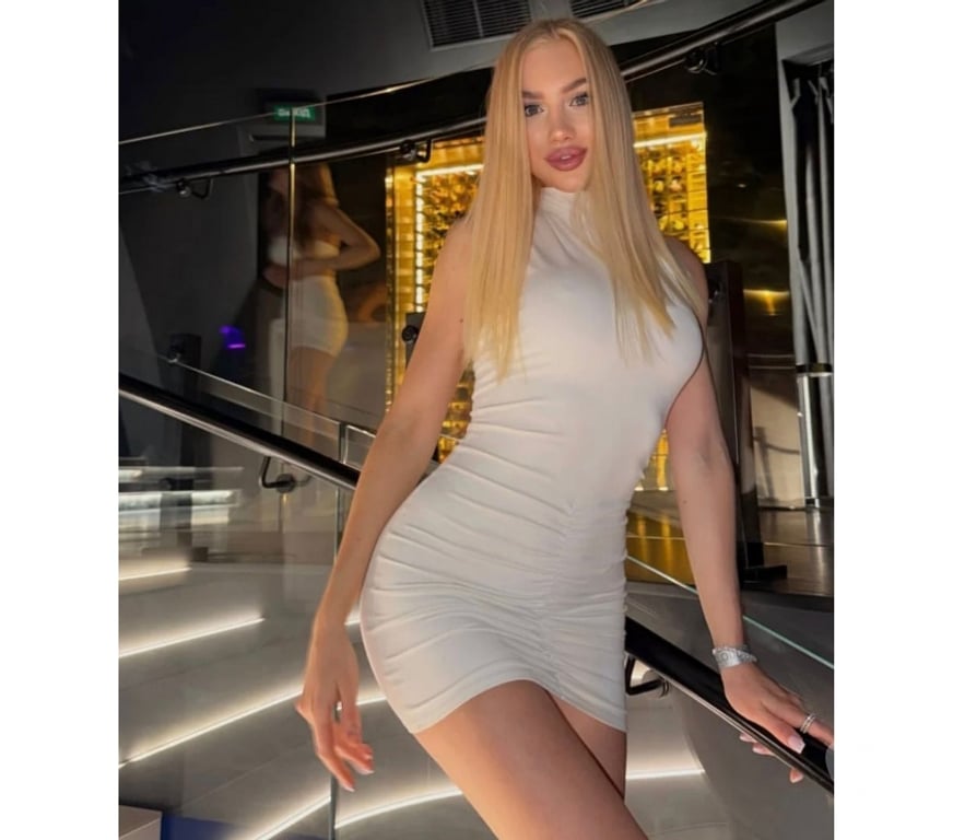 Escorts Central London Oxford Street - Central London - Photos for 💎 CLARA: Elite & Classy Heart of London 📸 REAL PHOTOS