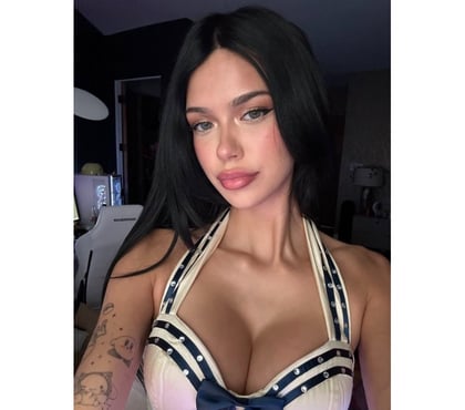 Escorts Oxford Street Central London - Photos for Pauline – Sweet Smile, Real Vibes & Endless Charm ✨