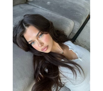 Escorts Oxford Street Central London - Photos for Pauline – Sweet Smile, Real Vibes & Endless Charm ✨