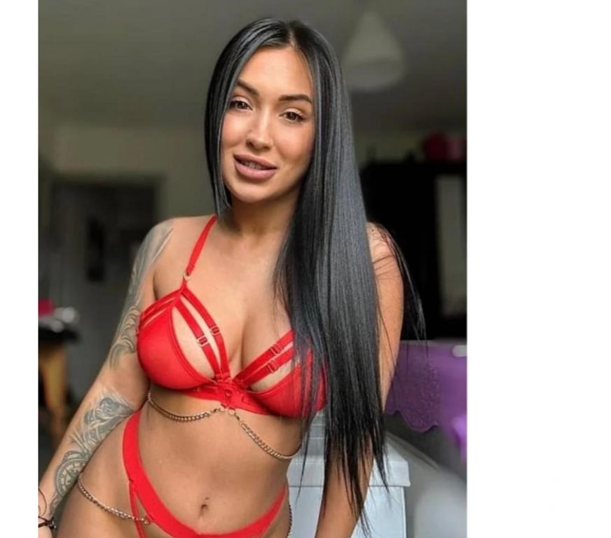Escorts West Yorkshire Kirklees - Photos for ❤️Real Photos💯Sexy🔞Party Girl 🎉