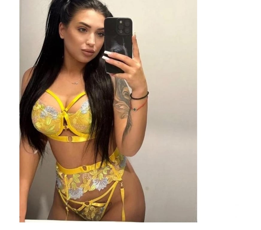 Escorts West Yorkshire Kirklees - Photos for ❤️Real Photos💯Sexy🔞Party Girl 🎉