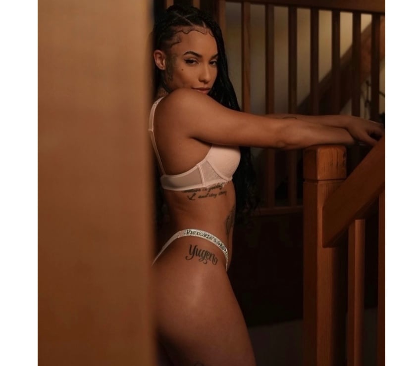 Escorts & Erotic Massage Newham East London - Photos for 🇧🇷Chloe✨SexxyGirl💋