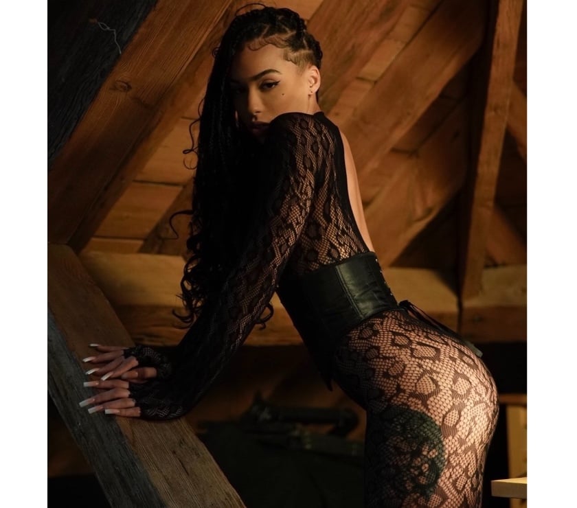 Escorts North West London Marylebone Station - North West London - Photos for 🇧🇷Chloe✨SexxyGirl💋