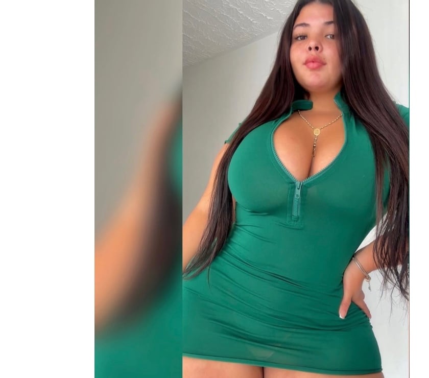 Escorts North West London Colindale - North West London - Photos for LULU SWEET BBW🍀💎♥️