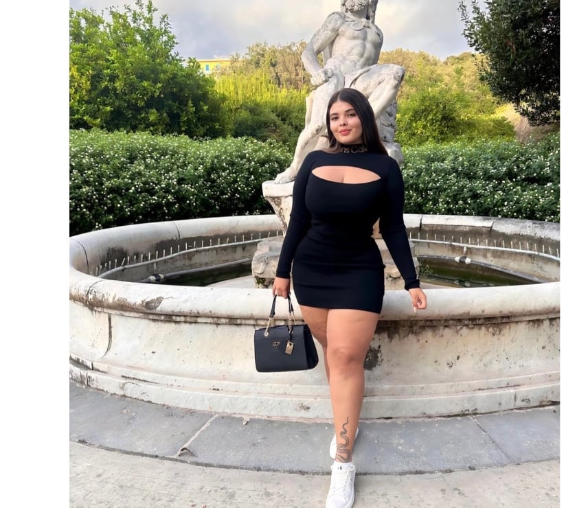 Escorts North West London Colindale - North West London - Photos for LULU SWEET BBW🍀💎♥️