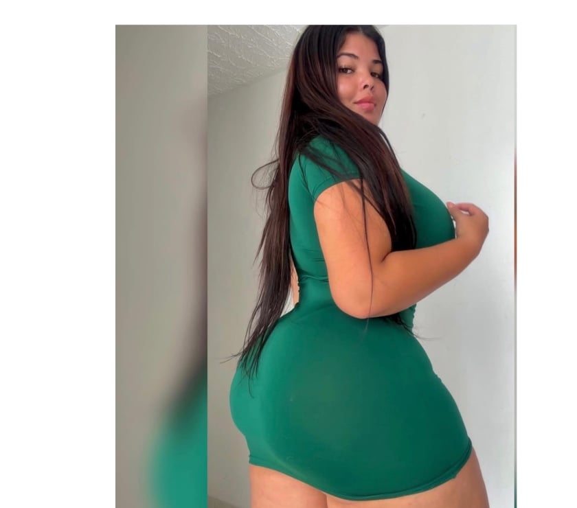 LULU SWEET BBW🍀💎♥️