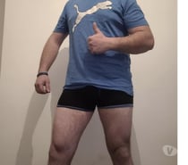 Escort male only for lady's 07378 606029