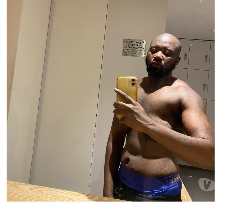 Trans Escorts South East London Crystal Palace - South East London - Photos for Khalledy Black FTM