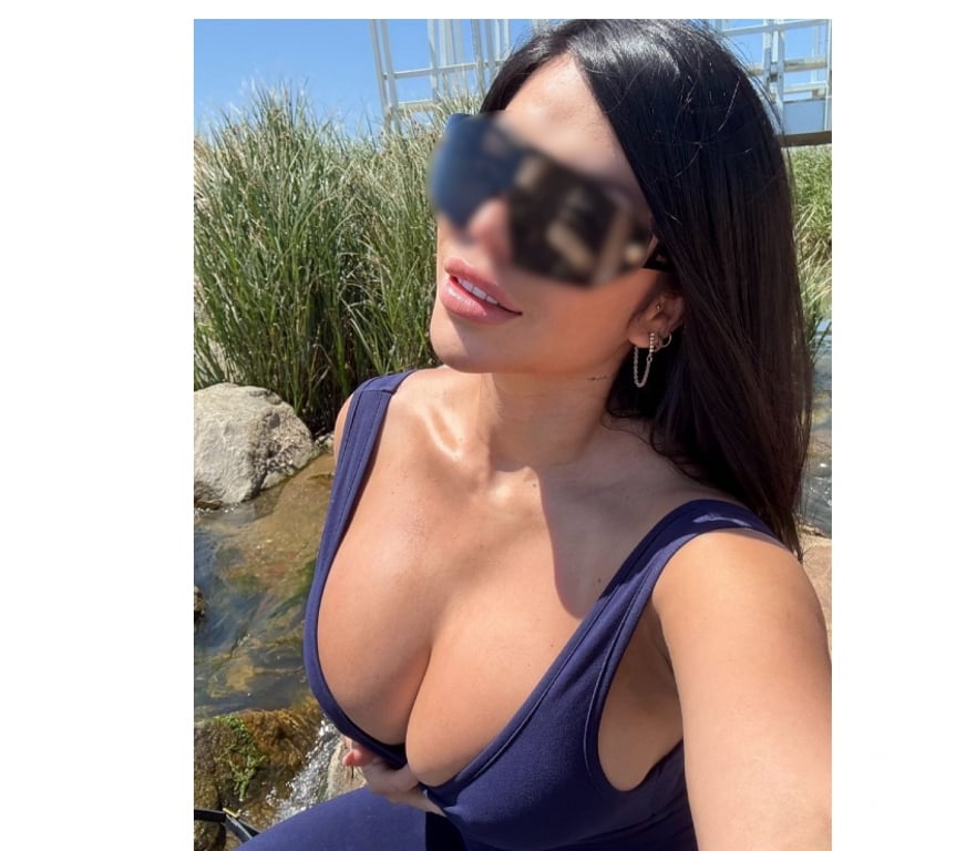 Escorts South West London South Kensington - South West London - Photos for 💋 BRUNA 🔥 CLASSY & WILD BRAZILIAN PARTY GIRL 🥂