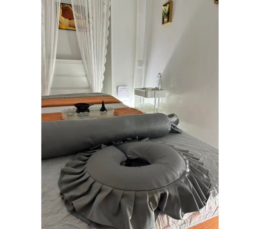 Full body massage West Midlands Birmingham - Photos for Experienced Massage