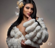 IARA HOT BRAZILIAN GIRL