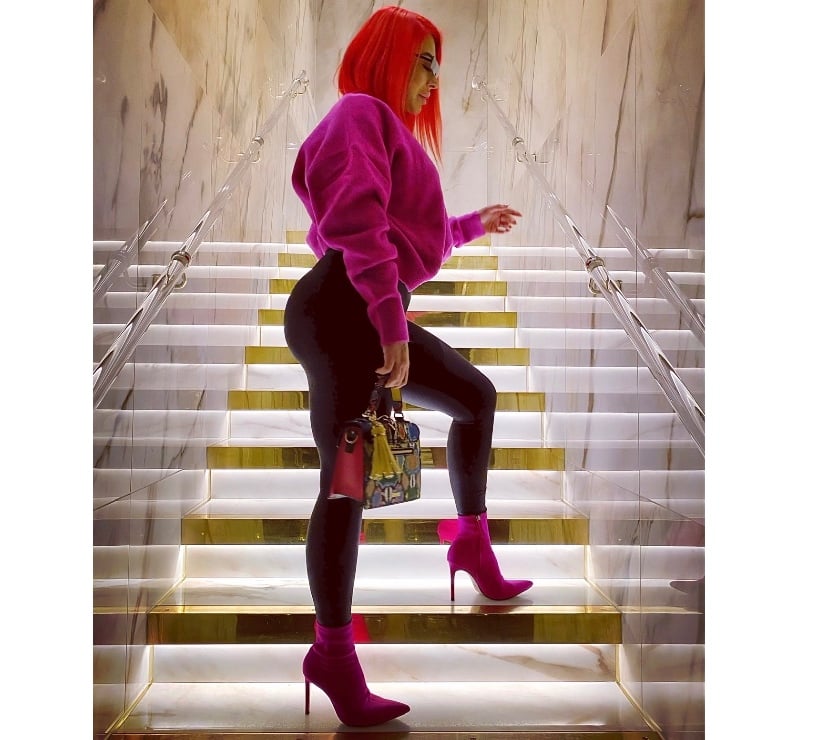 Escorts West Midlands Birmingham - Photos for Miss Jessika in Town 🥰