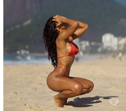 Escorts Romford Havering - Photos for Gabi Beautiful girl Brazilian party
