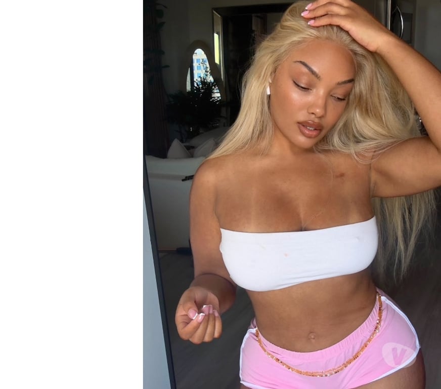 Escorts East London Dalston - East London - Photos for BELLE 🫦 THE BEST OWO💦 GIRL PARTY🥂