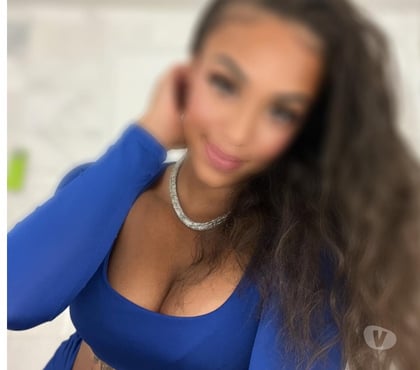 Escorts and Massages Backworth North Tyneside - Photos for Curvy Biracial British Bombshell😈💦