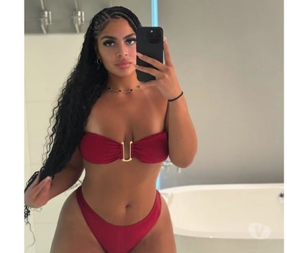  Escorts Laindon Basildon - Photos for 🌹 ROSANNA ❤️🌹 FIREY & FUN ❤️🔥