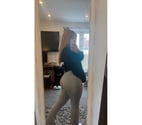 ONLINE 💚ENGLISH🇬🇧 SWEET&PETITE message me now 🍑