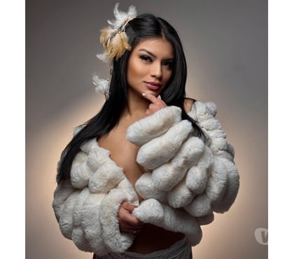 Escorts Ruislip Hillingdon - Photos for LARISSA NEW GIRL BRAZILIAN 🇧🇷🔥