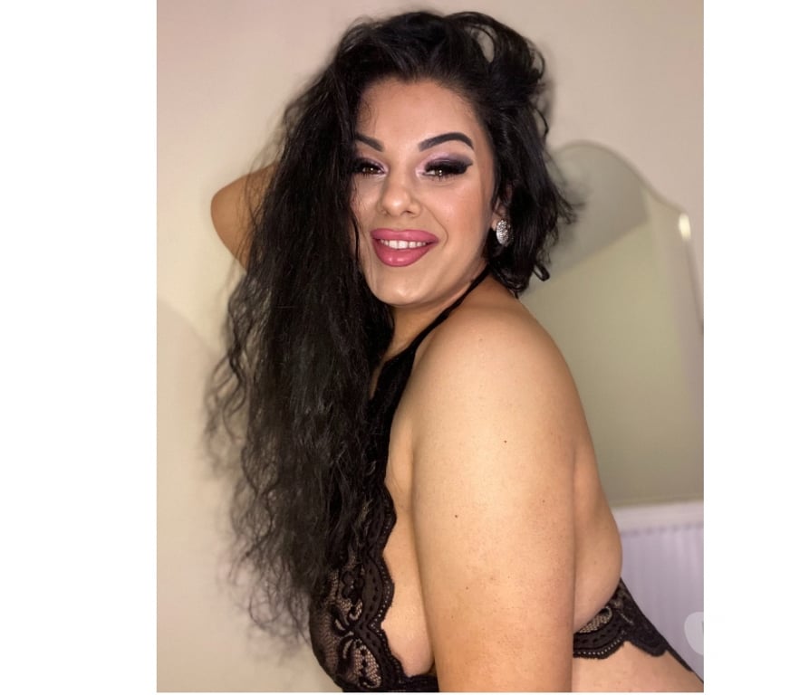 Escorts North London Wood Green - North London - Photos for ❤️Nikol Party Girl❤️ Picture Real 🍾🥂🇭🇺