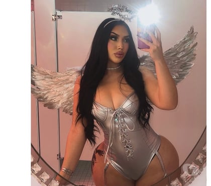 Escort Stamford Hill North London - Photos for 🍭SWEET GUADALUPE 🍭 NEW