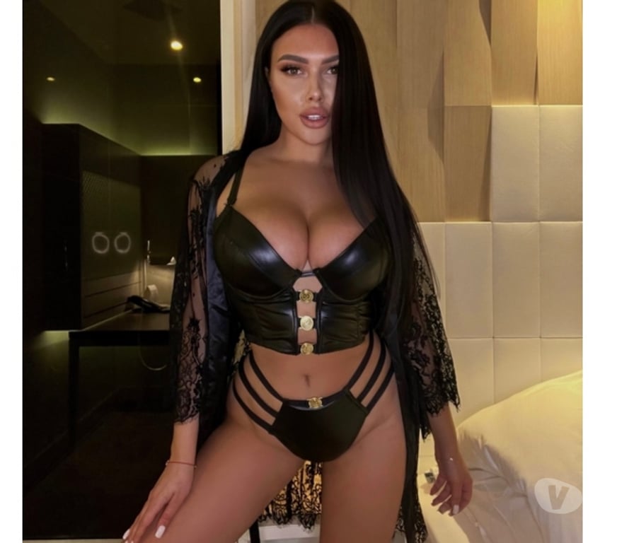 Escorts South West London Streatham - South West London - Photos for JUST ARRIVED REAL GIRL❤️PARTY IN&OUT 24h