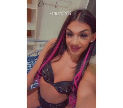 Escorts Abbey Wood South East London - Photos for 💦LADYBOY LET’s GO PARTY AMINA💋