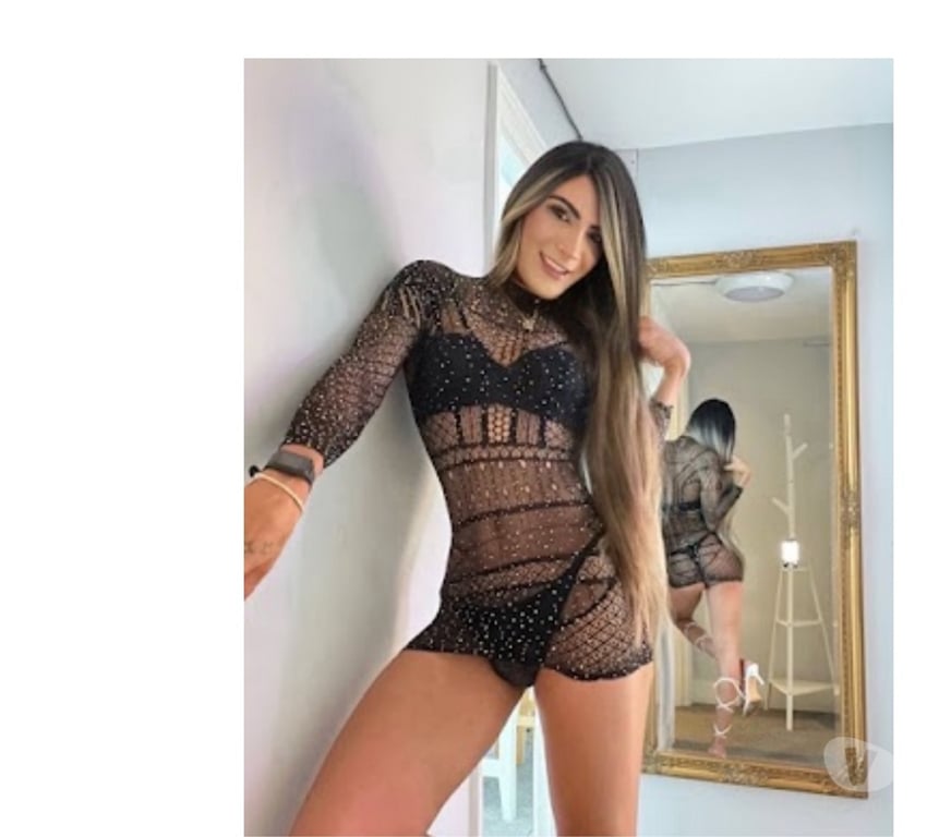 Trans Escorts Norfolk Norwich - Photos for Bruna XXL Now in You City