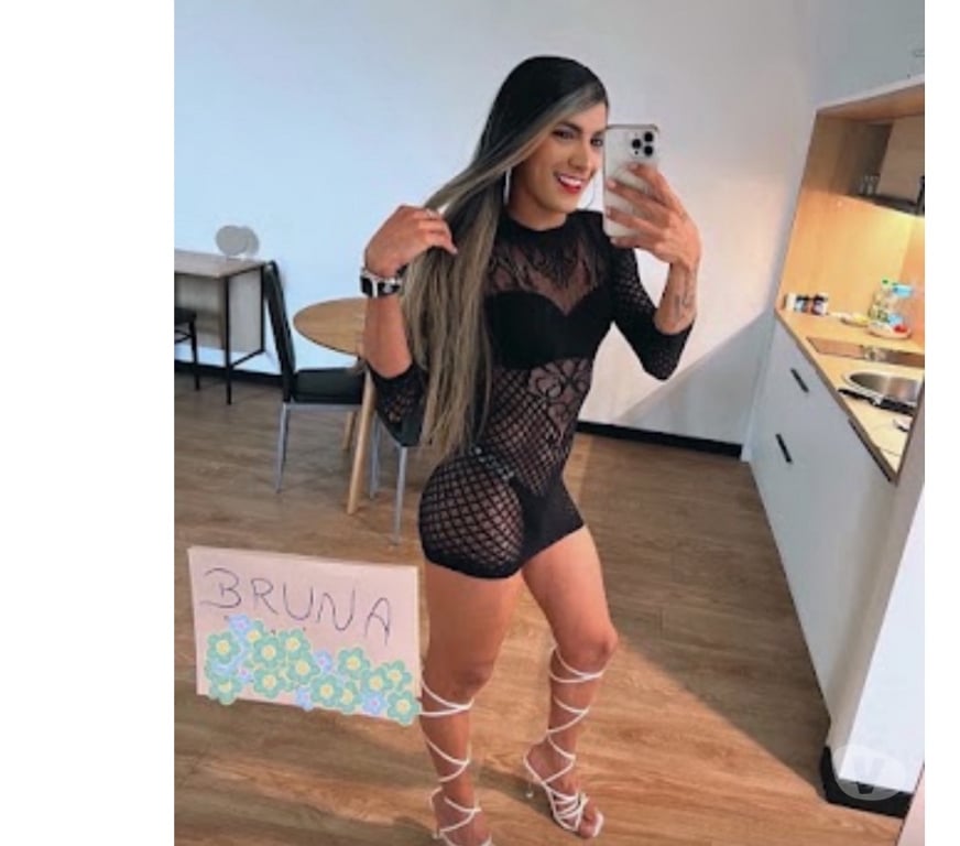 Trans Escorts Norfolk Norwich - Photos for Bruna XXL Now in You City