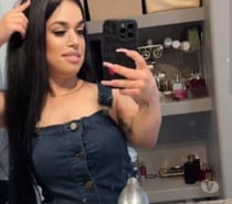 New midget in this town for more contact me on WhatsApp
