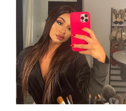 Escorts Mansfield Town Centre Mansfield - Photos for 👅NEW👅 VITÓRIA 🔥LATINA ✨🇧🇷