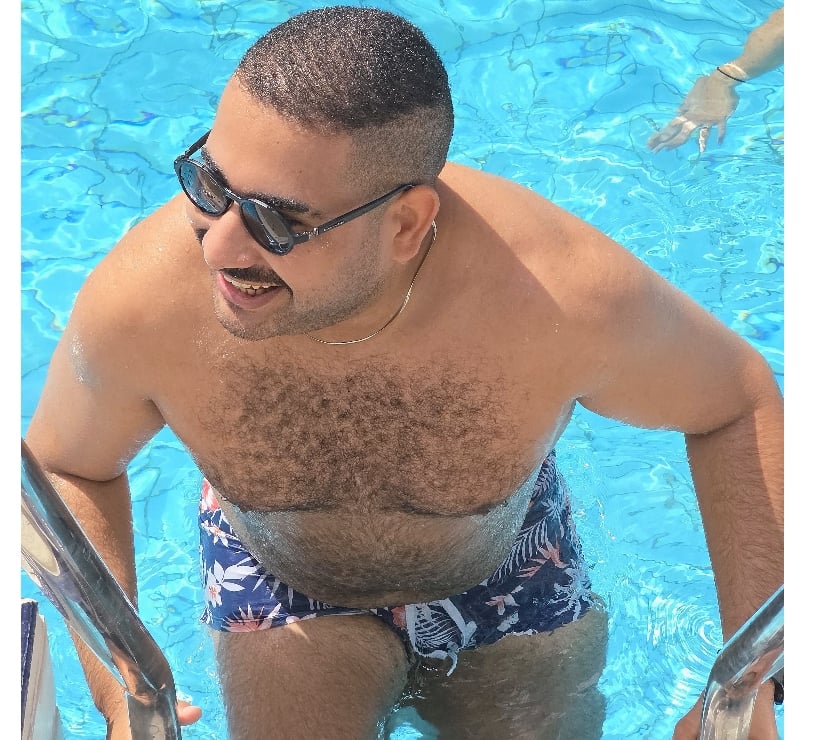  Gay massage North West London Alperton - North West London - Photos for Dominant Arab Bear Vers Top in Wembley 07591128656