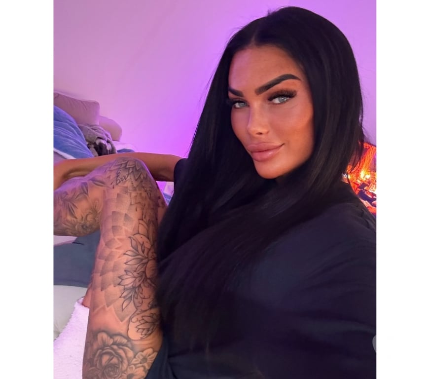 Escorts South Yorkshire Rotherham - Photos for Kamilla English bad b 👅👅👅 OWO NO EXTRA COST