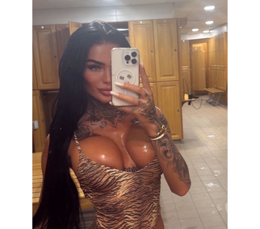 Escorts South Yorkshire Rotherham - Photos for Kamilla English bad b 👅👅👅 OWO NO EXTRA COST