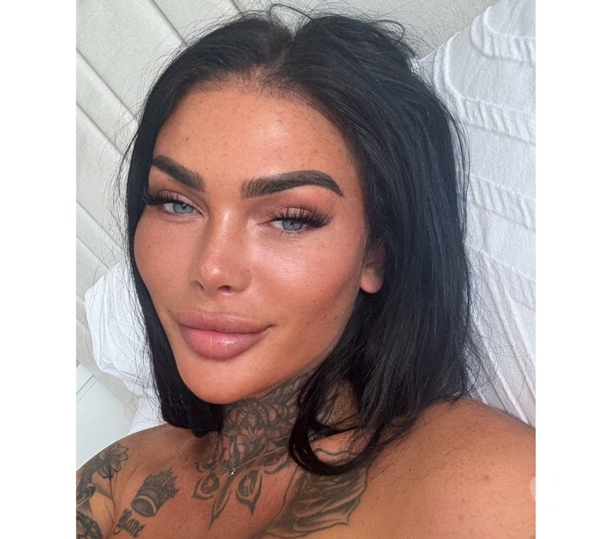 Escorts South Yorkshire Rotherham - Photos for Kamilla English bad b 👅👅👅 OWO NO EXTRA COST