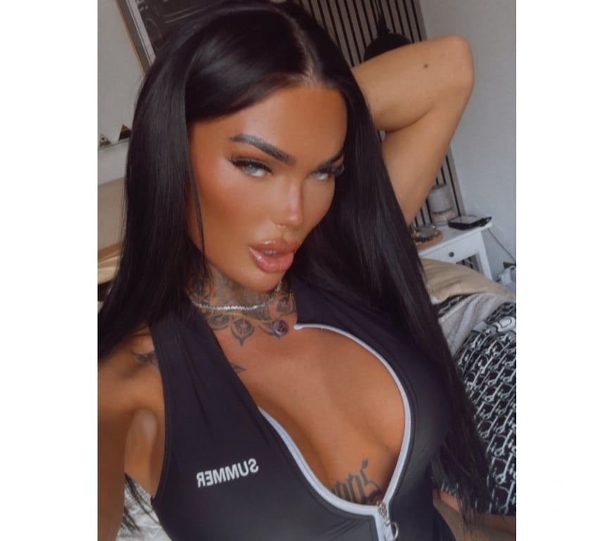 Escorts South Yorkshire Rotherham - Photos for Kamilla English bad b 👅👅👅 OWO NO EXTRA COST
