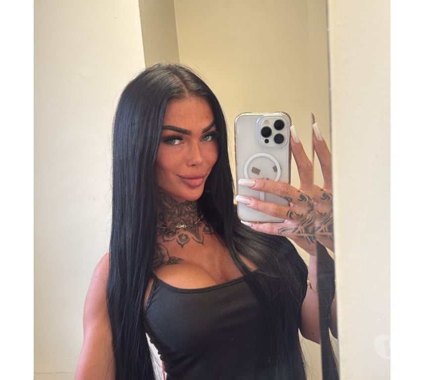 Escorts South Yorkshire Rotherham - Photos for Kamilla English bad b 👅👅👅 OWO NO EXTRA COST