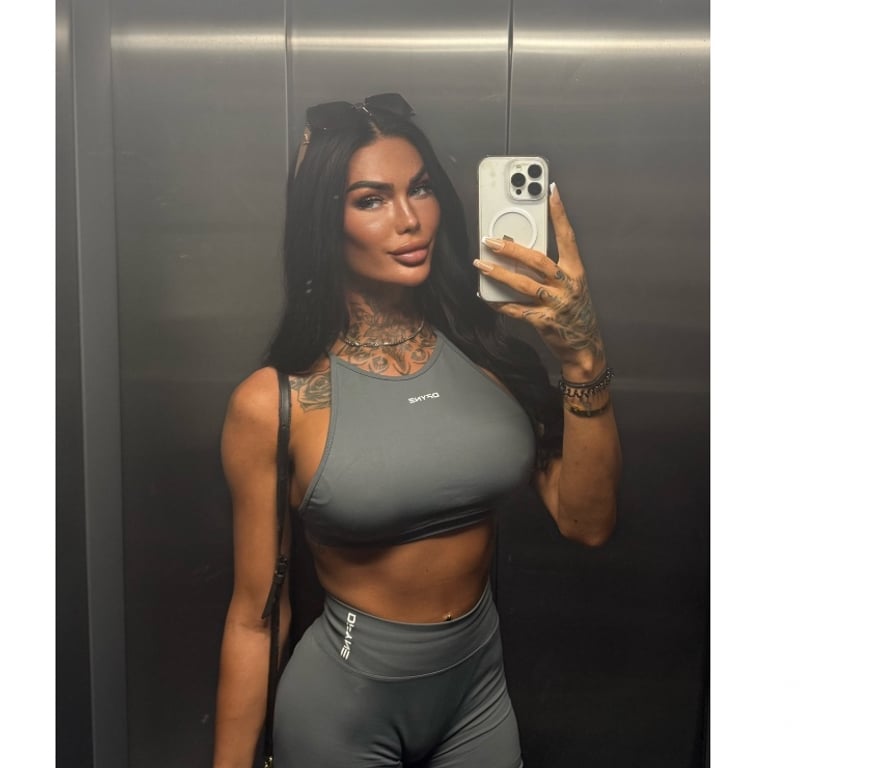 Escorts South Yorkshire Rotherham - Photos for Kamilla English bad b 👅👅👅 OWO NO EXTRA COST