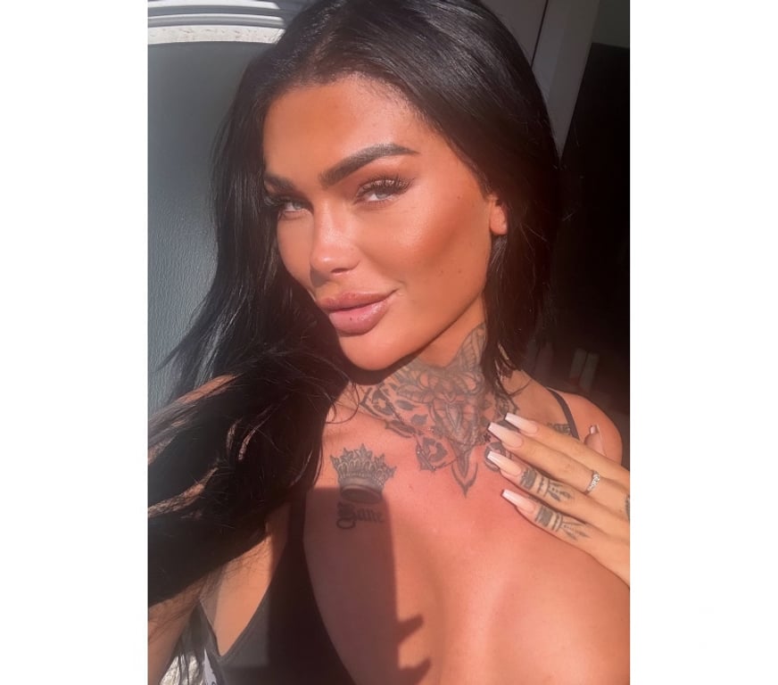 Escorts South Yorkshire Rotherham - Photos for Kamilla English bad b 👅👅👅 OWO NO EXTRA COST