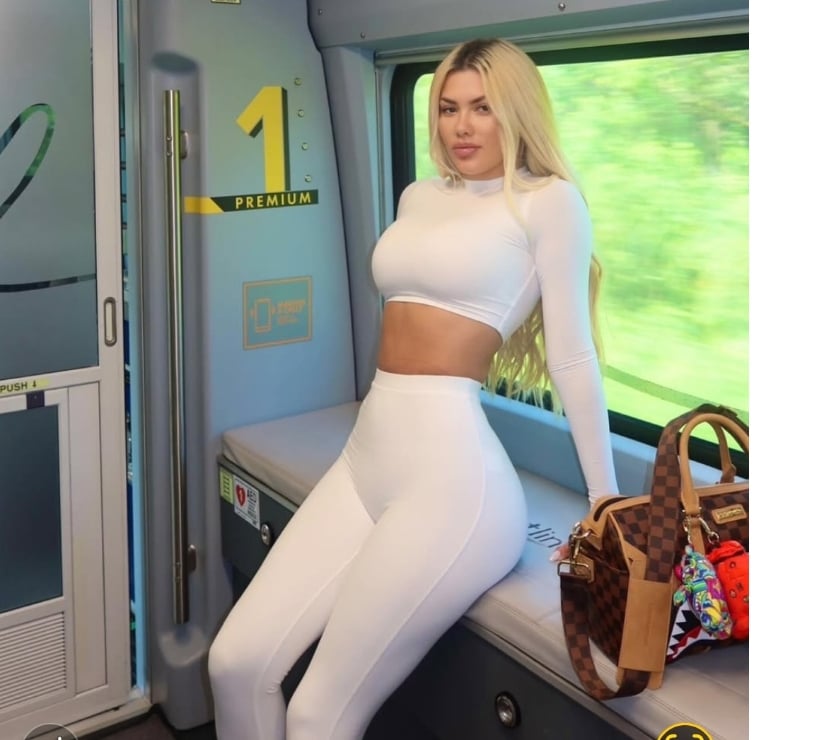 Escorts Hampshire Basingstoke and Deane - Photos for SEXY BIANCA👅NEW IN TOWN