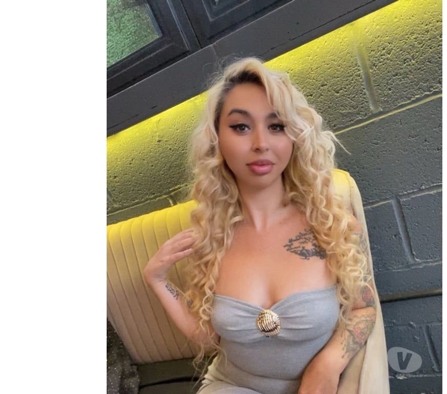 Escorts East London Stratford - East London - Photos for ✅New in town party girls✅
