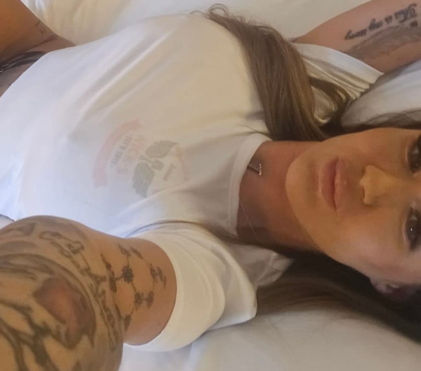 Escorts West Midlands Walsall - Photos for 100% independent ❤️Scottish Ivy❤️ 07592 391101