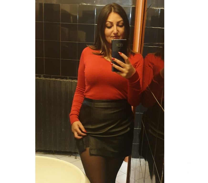 Escorts West Midlands Birmingham - Photos for Hello Sarah is here to pleasure you